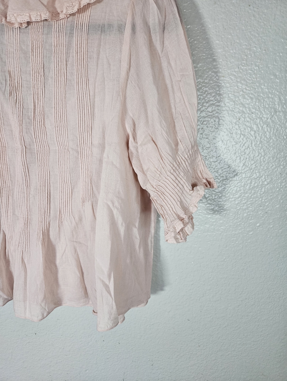 Doen Henri Top Blush Size S - Picture 11 of 13